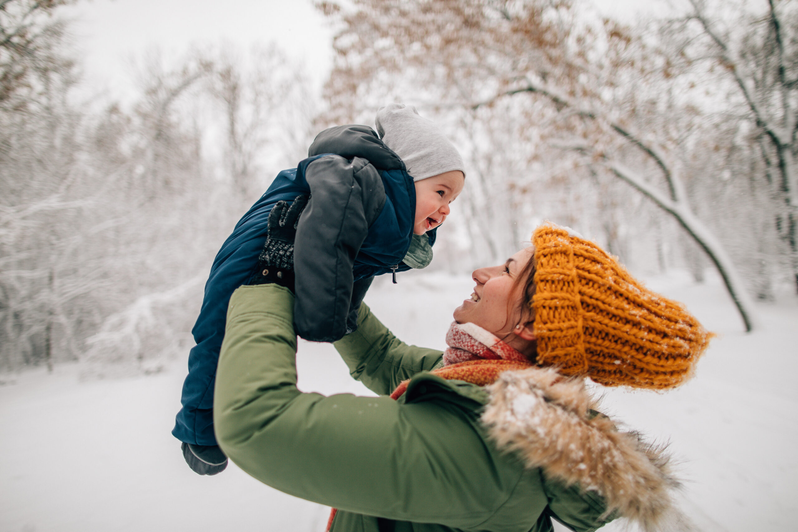 Donate Coats for Kids and Families in Need