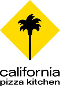 California Pizza Kitchen Logo